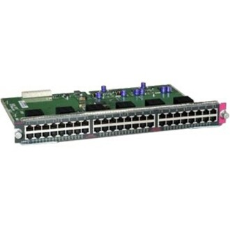CAT4500ENHANCED48PT 10/100/1000 BASE-T(R