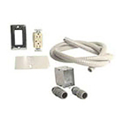 CAB, ACCESS,REM EQUIP,POWER KT
