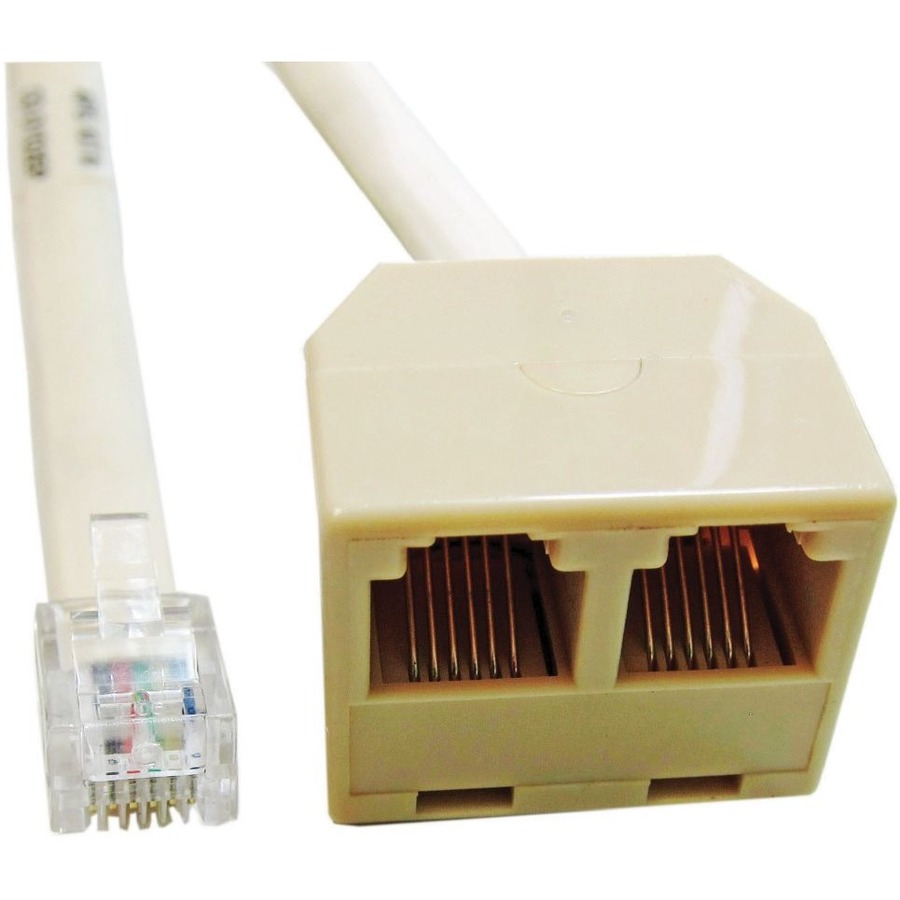 Dual Drawer Splitter Cable (with Drawer Status).