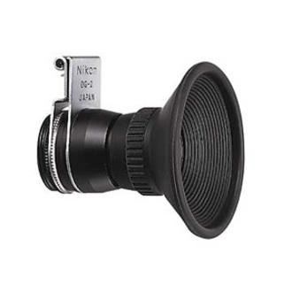 La loupe d^oculaire Nikon DG-2