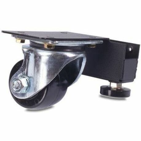 APC SYMMETRA LX CASTOR KIT- RIGHT FRONT, LEFT REAR