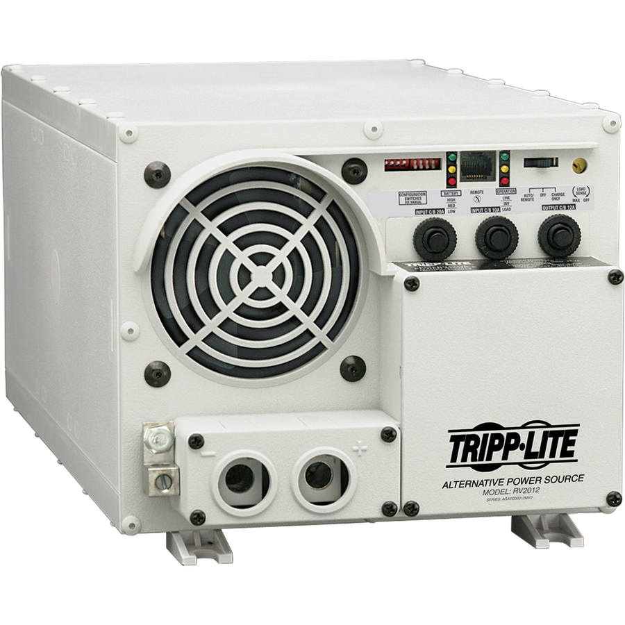 PowerVerter 1500W RV Inverter