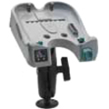 Zebra AK17463-002 Vehicle Mount Kit | RW 420 Mobile Mount, Enterprise