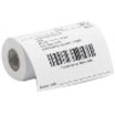 Zebra 8000d 3.2 Mil High-Temp Thermal Receipt Paper, 4in(102mm) X 74(23m), 0.75i