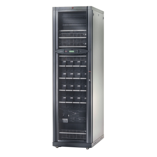APC - APC PRE-CFG 20 KW UPS PDU 208 V W/9 OUT