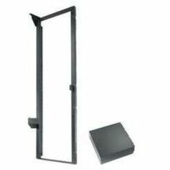 RACK AIR REMOVAL UNIT SX FRAME FOR 600MM WIDE RACK