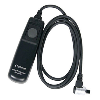 CANON REMOTE SWITCH RS-80N3