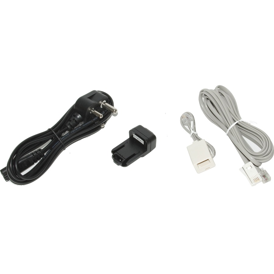 USR COURIER ACCESSORY PACK FOR INDIA
