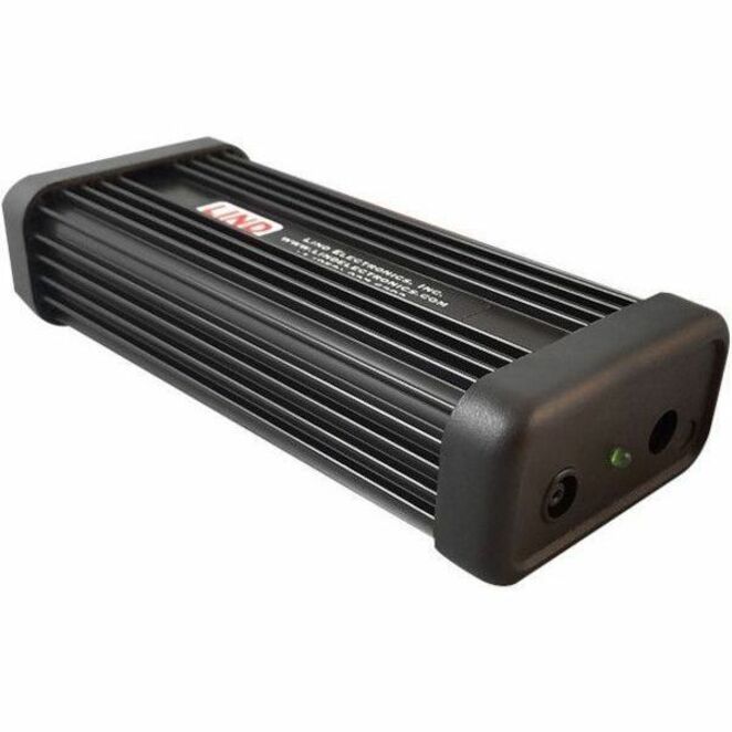 LIND DC POWER FOR WALKABOUT HAMMERHEAD 3, W/ BARE-WIRE INPUT CABLE