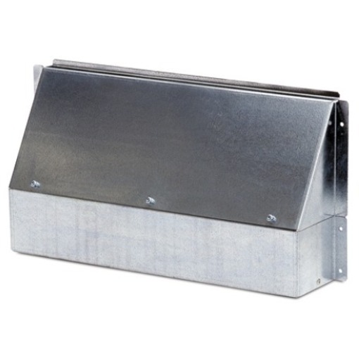 APC SMART-UPS VT CONDUIT BOX FOR 20.59INCH/523MM UPS ENCLOSURE