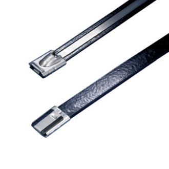 316 SS STAINLESS STEEL TIE AISI 50PK