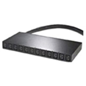 DPI THREE-PHASE 60A/208V C19 ENT PDU (US)