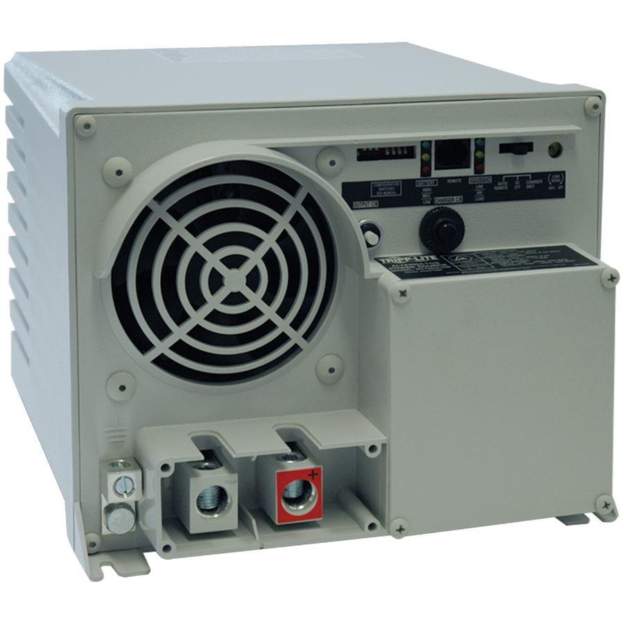 RV 750W 12VDC TO AC INVERTER