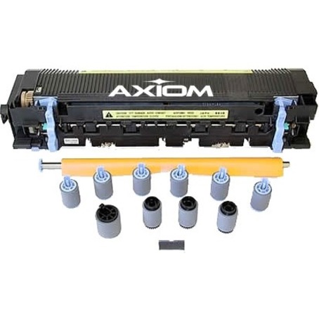 CONSUMABLE TYPE: MAINTENANCE KIT - PRINTER TECHNOLOGY: LASER - PRINTER COMPATIB