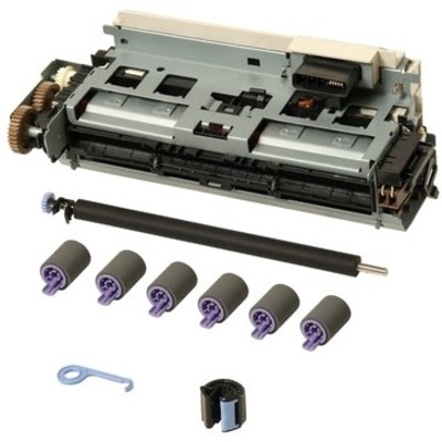 CONSUMABLE TYPE: MAINTENANCE KIT - PRINTER TECHNOLOGY: LASER - PRINTER COMPATIB