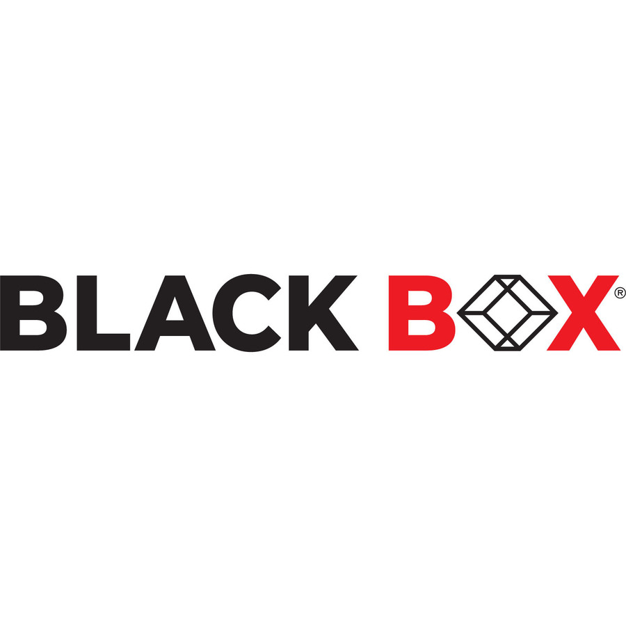 BLACK BOX RESALE SERVICES