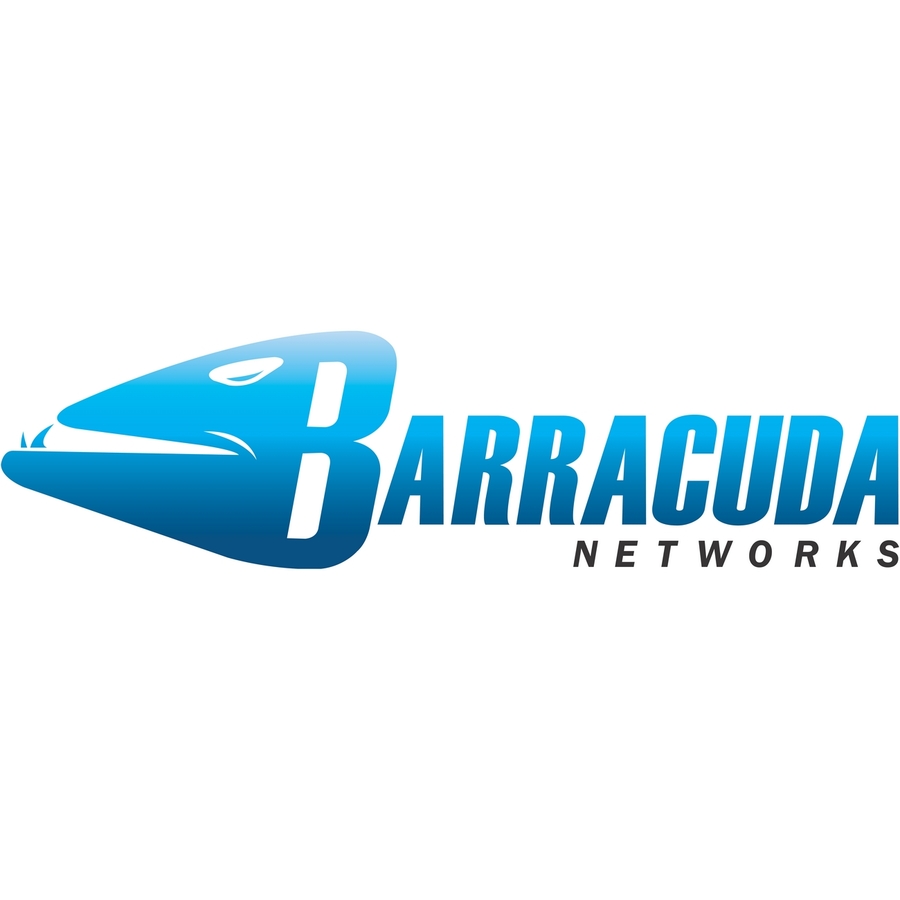 BARRACUDA NETWORKS