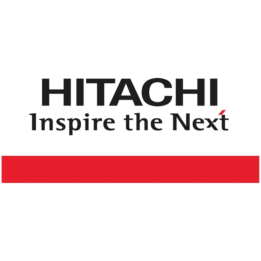 HITACHI