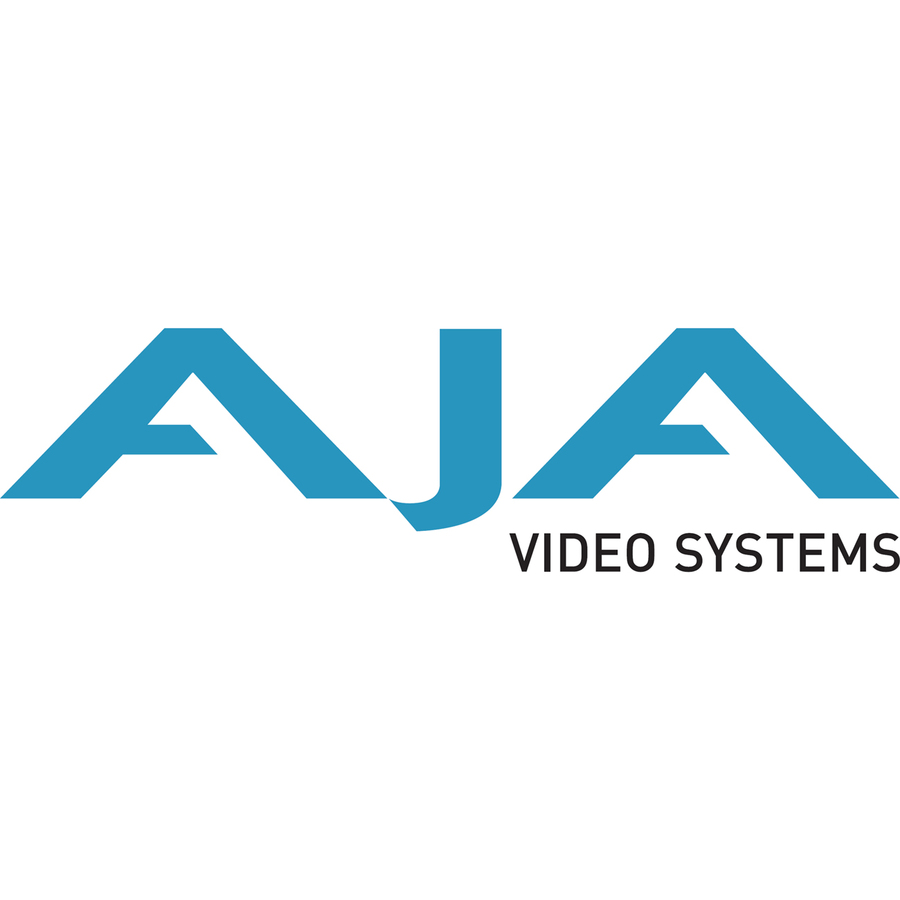 AJA VIDEO SYSTEMS