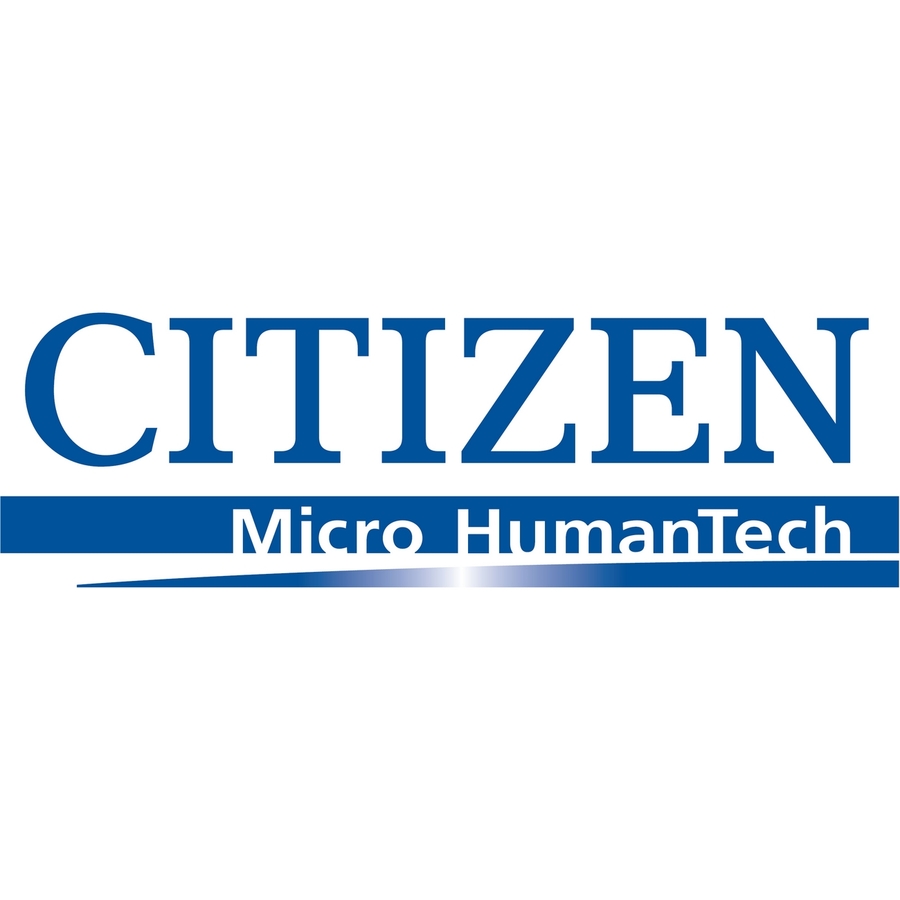 CITIZEN MICRO HUMANTECH