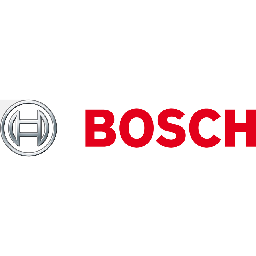 THE BOSCH GROUP