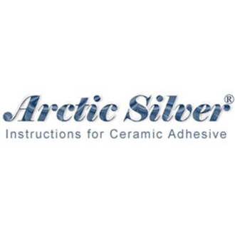 ARCTIC SILVER