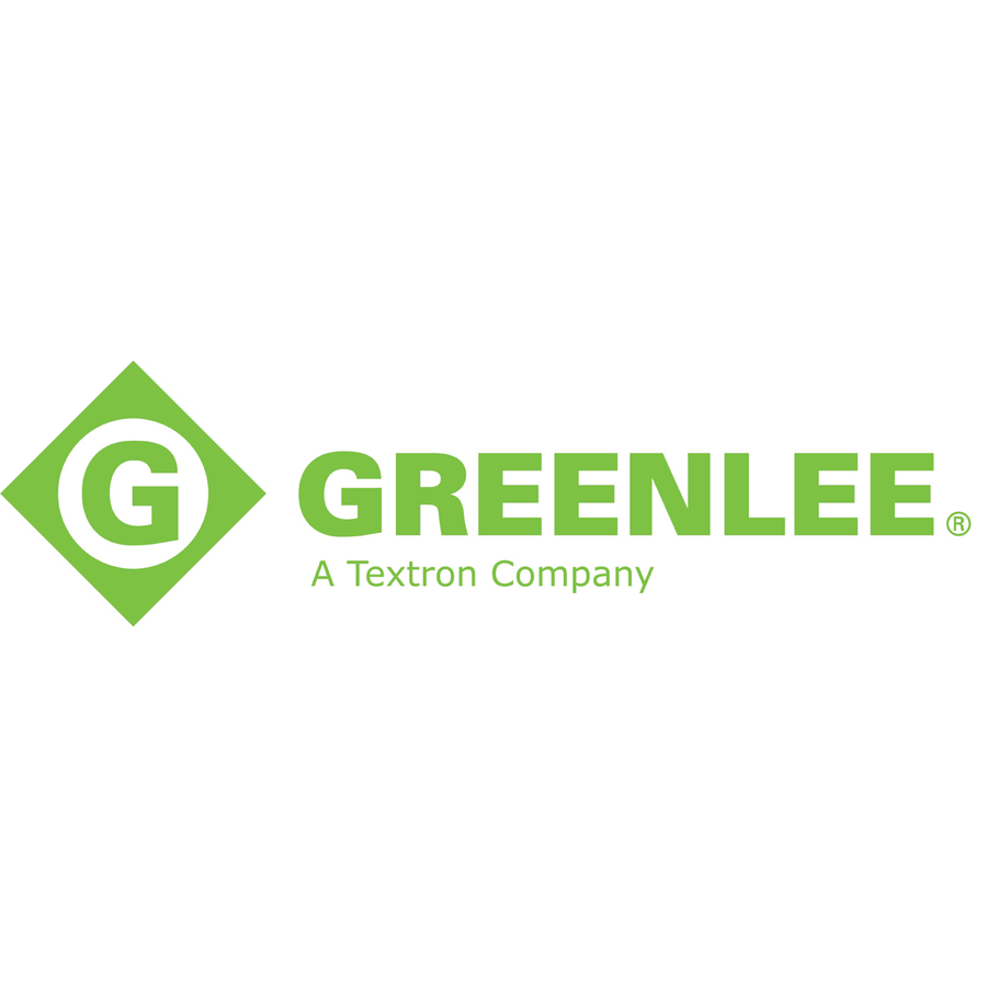 GREENLEE TEXTRON