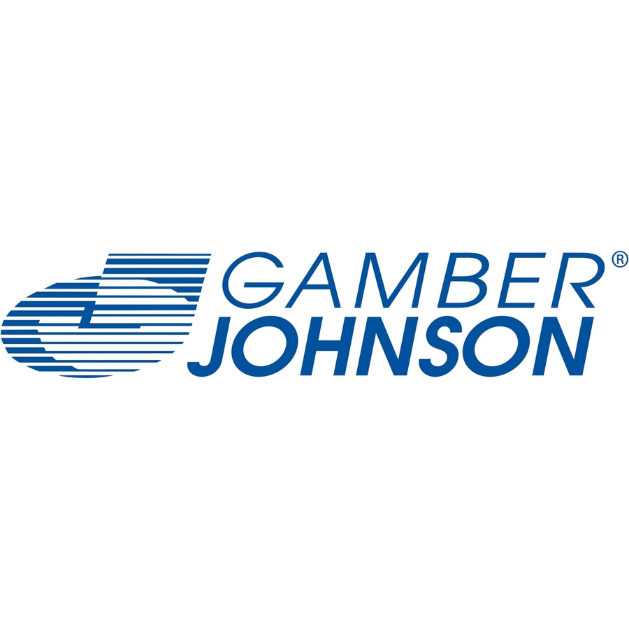 GAMBER JOHNSON