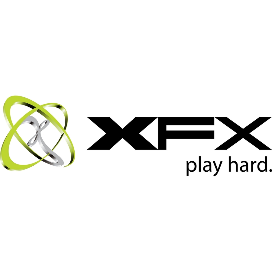 XFX TECHNOLOGIES