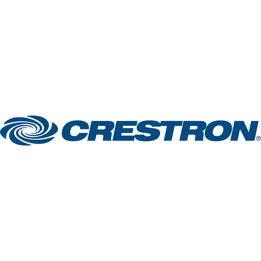 CRESTRON ELECTRONICS