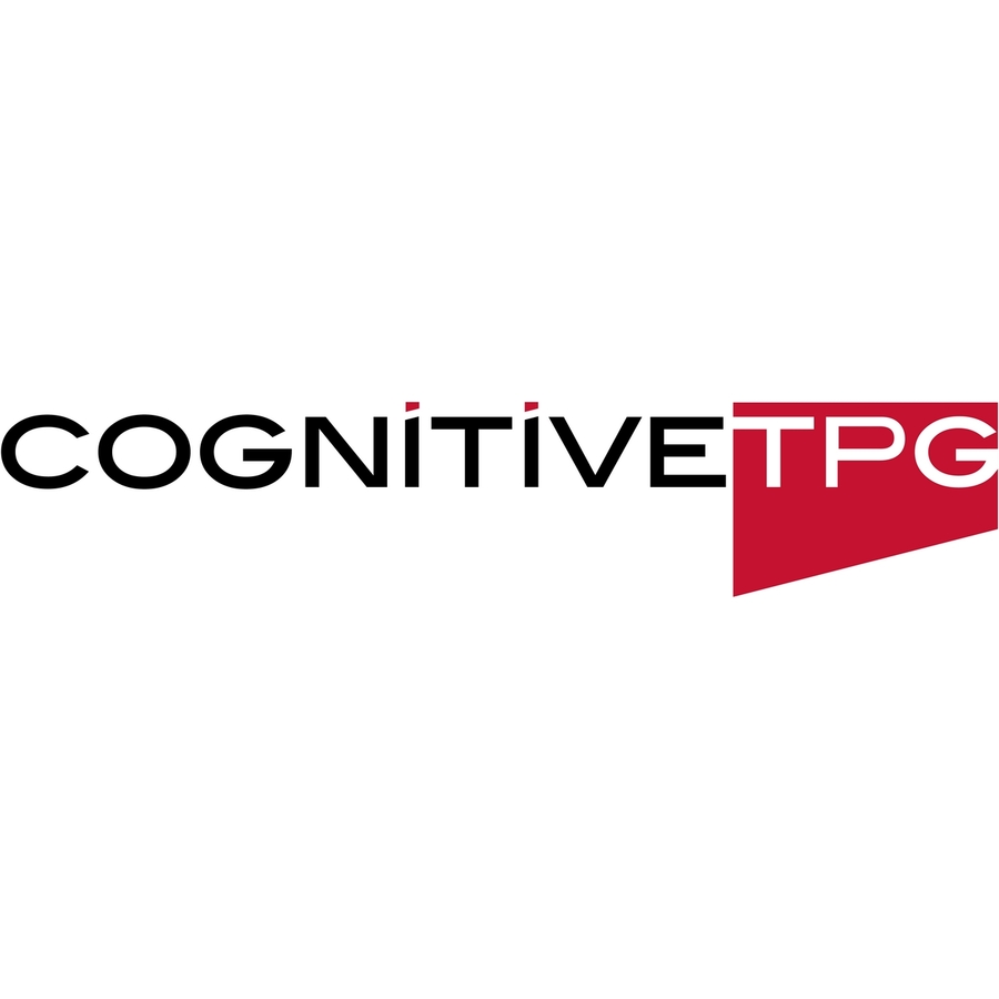 COGNITIVE TPG