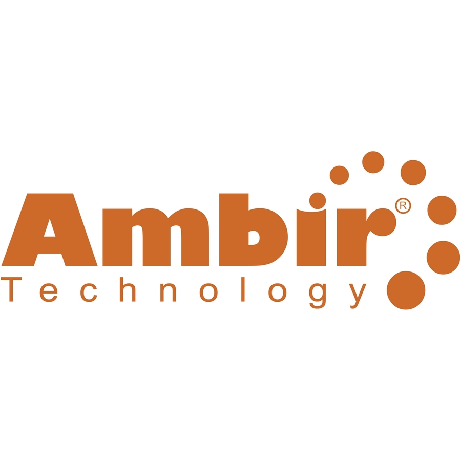 AMBIR TECHNOLOGY