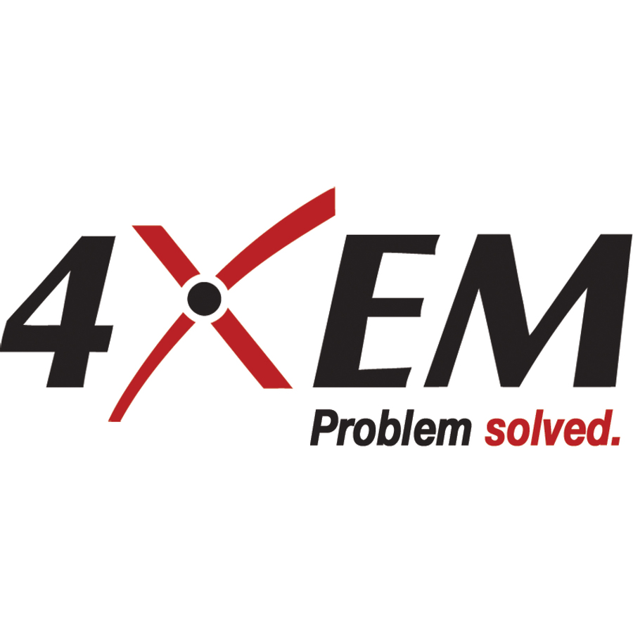 4XEM CORPORATION