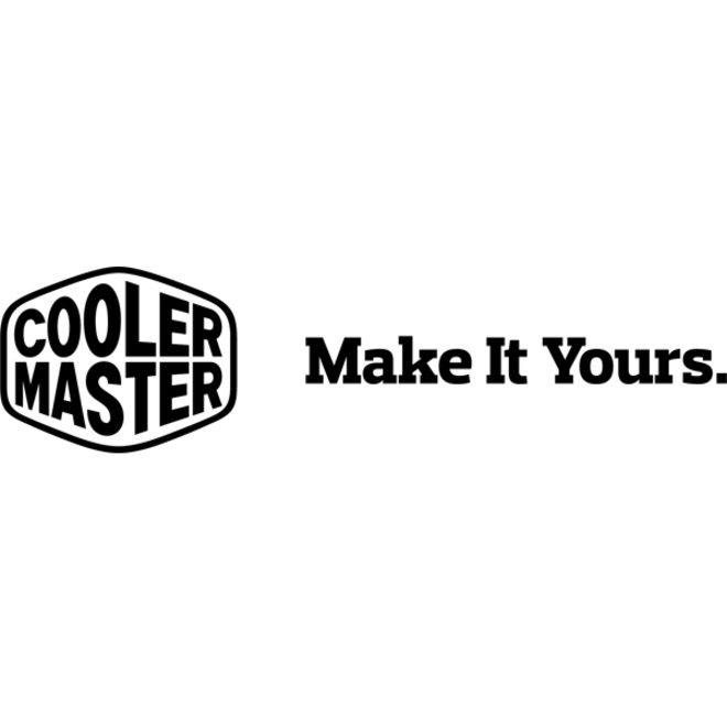 COOLER MASTER