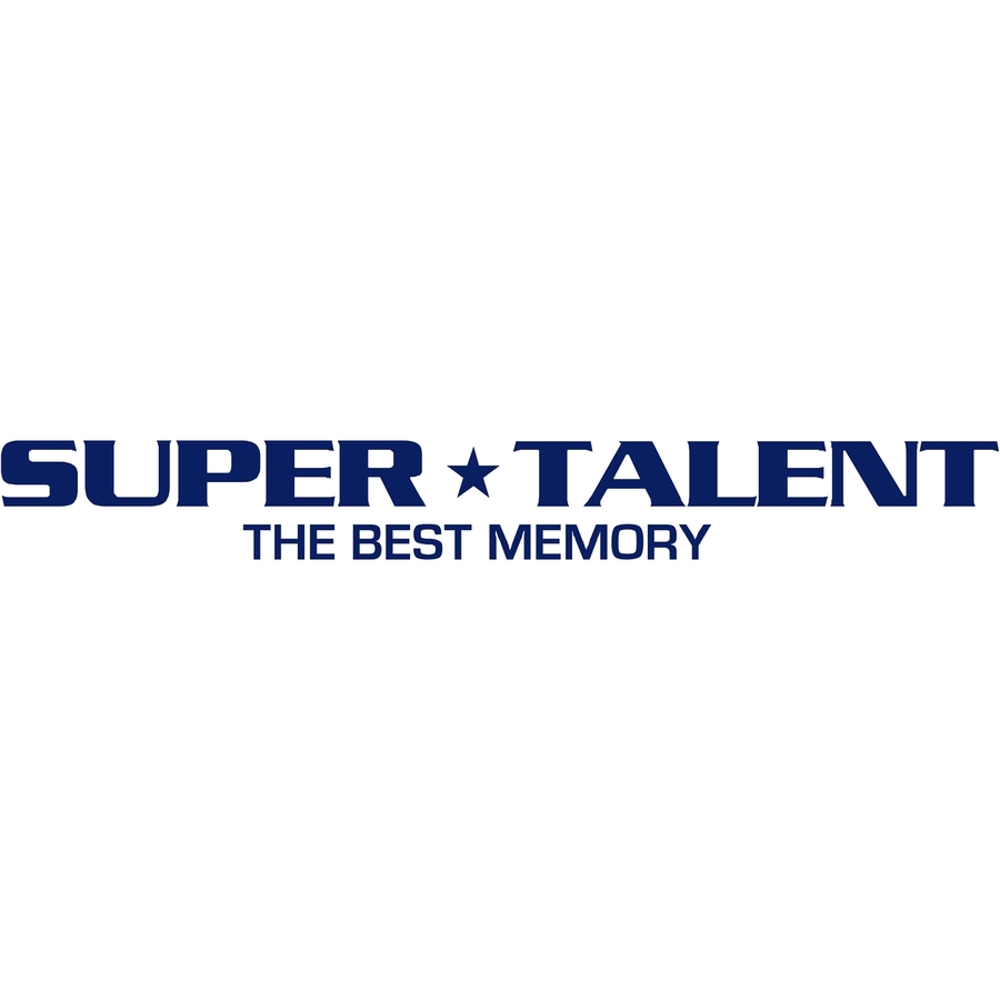 SUPER TALENT TECHNOLOGY