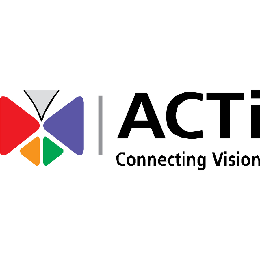 ACTI CORPORATION