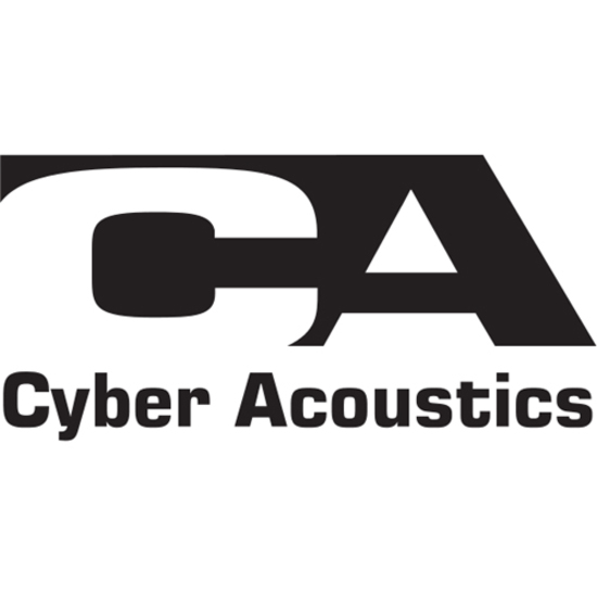 CYBER ACOUSTICS