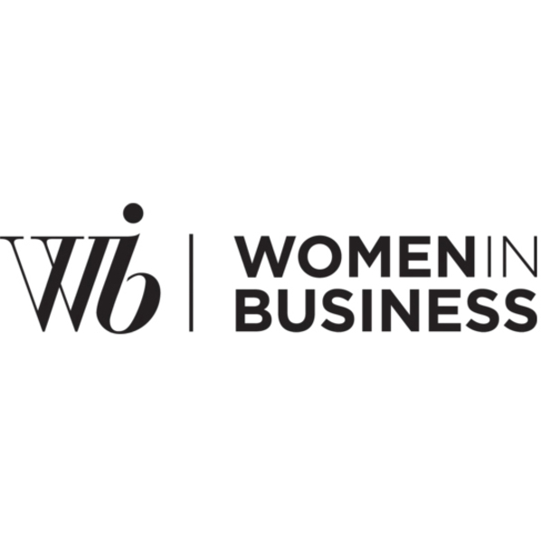 WOMEN IN BUSINESS