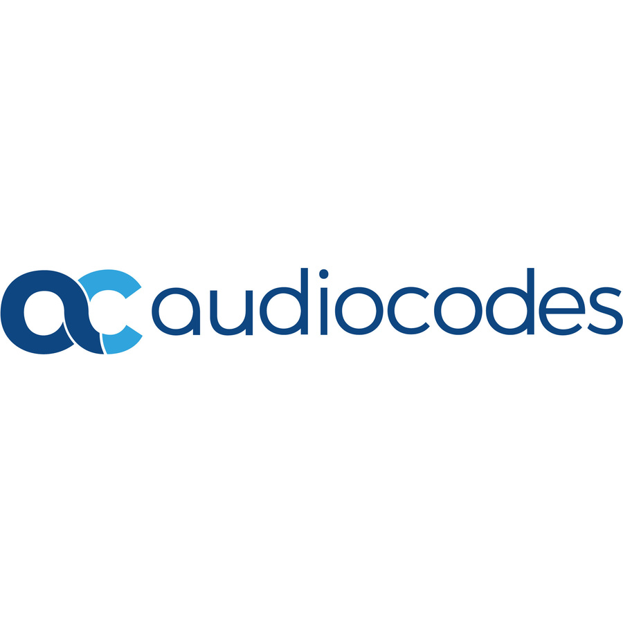 AUDIOCODES