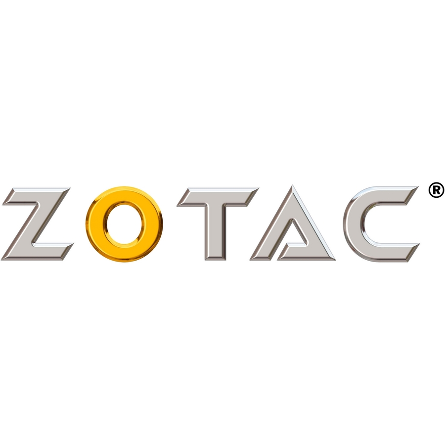 ZOTAC