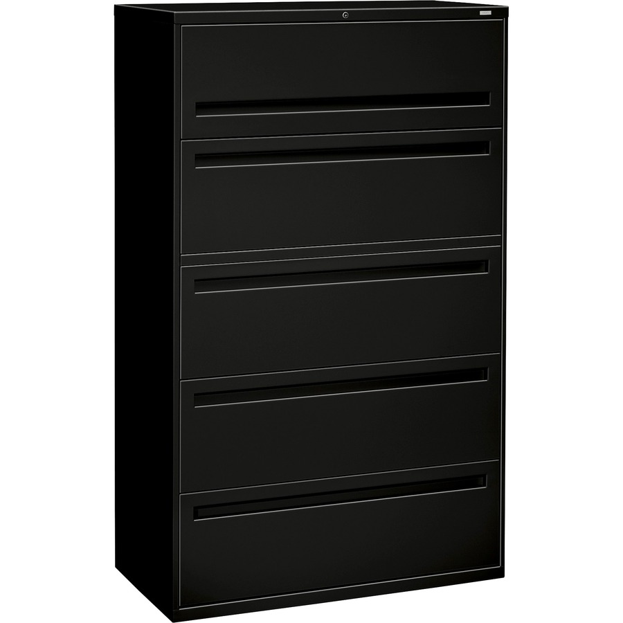 Hon 795l P Hon 700 Series Lateral File With Lock Hon795lp Hon 795l P Office Supply Hut