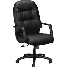 HON Pillow-Soft 2091 Executive High-Back Chair