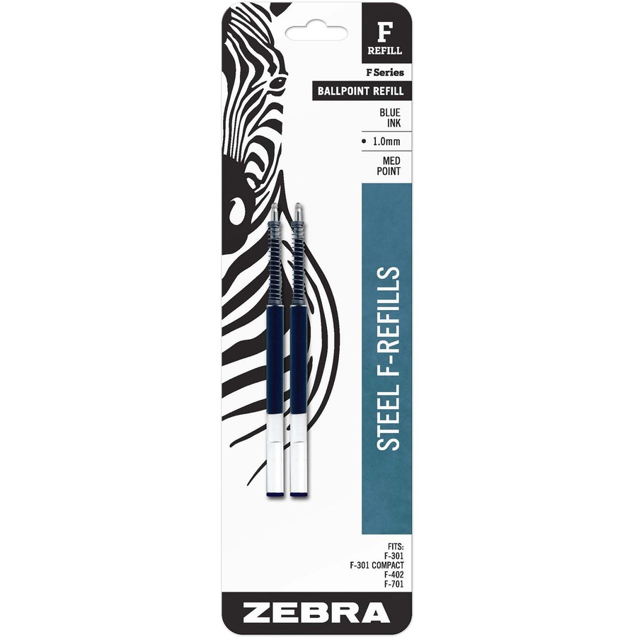 Zebra Zebra Pen F Series Pen Refill Zeb Zeb Office Supply Hut