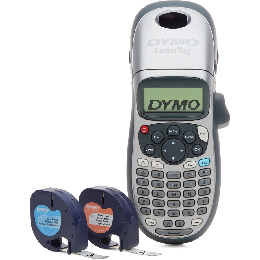 Dymo DYM91332 Plastic Tape for sale online 