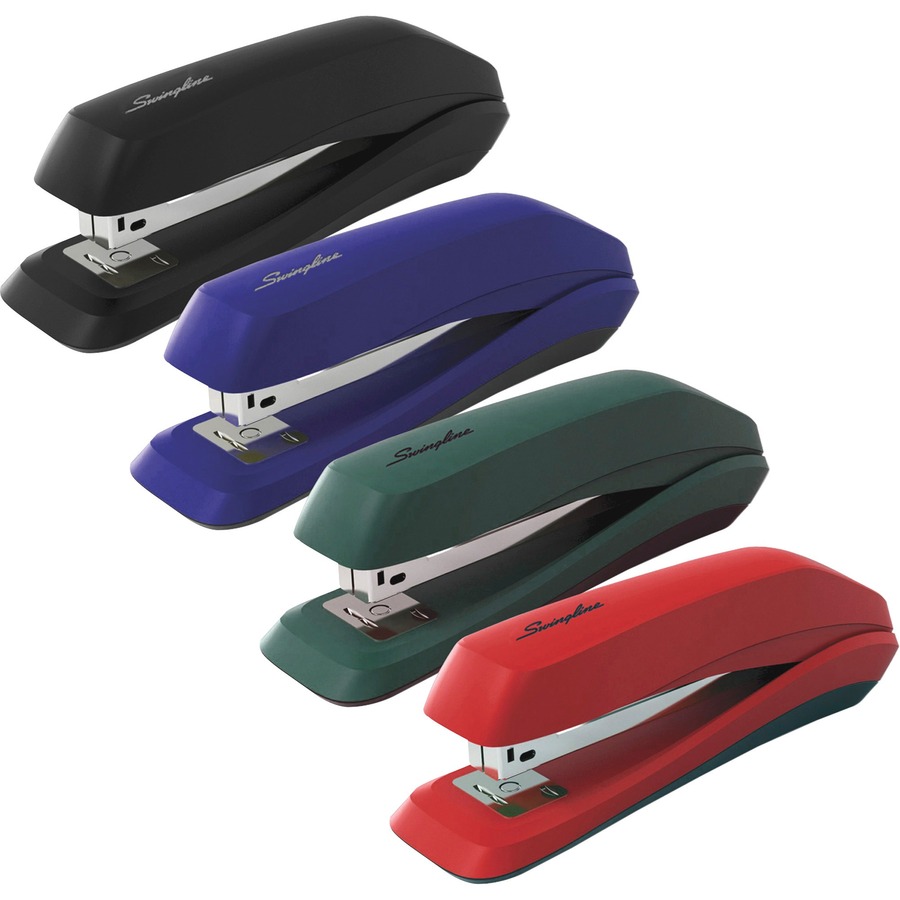 staplers that open for tacking