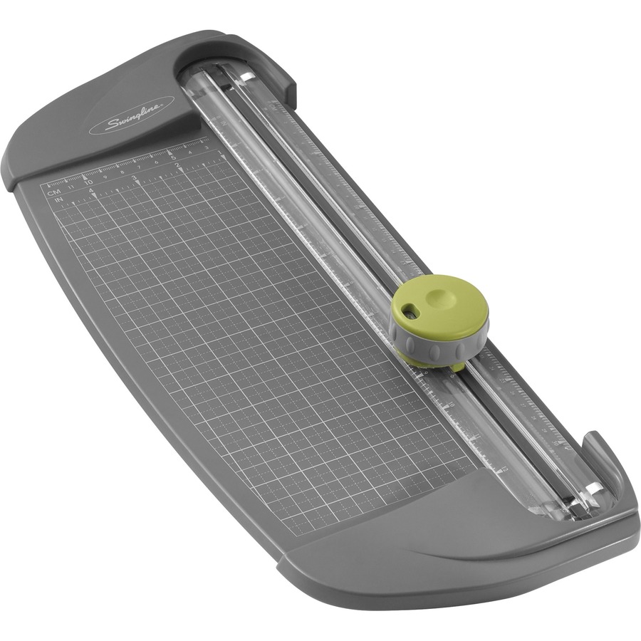 Swingline SmartCut DialABlade Trimmer