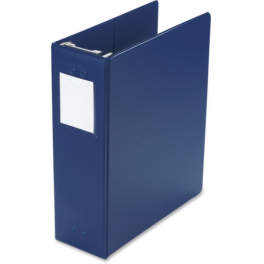 large binder