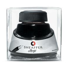 Sheaffer Skrip Bottled Ink - Black 50 mL Ink - 1 Each