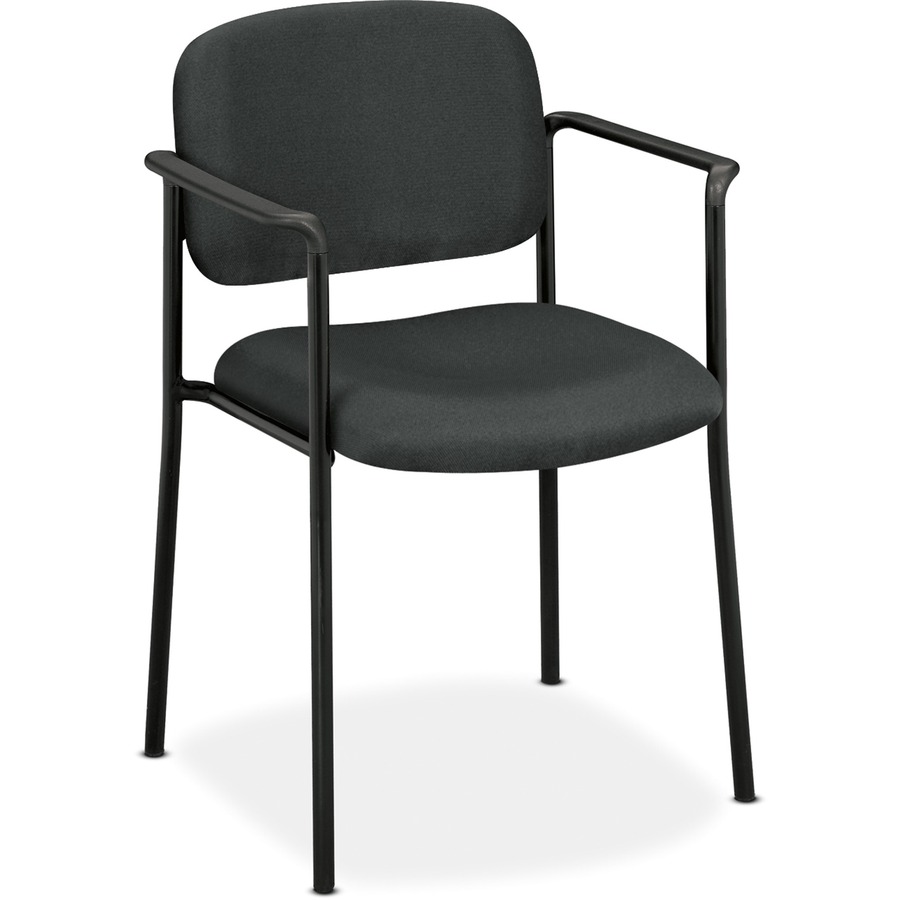 hon scatter stacking guest chair