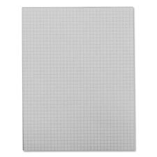 Hilroy Figuring Pad - 96 Sheets - 8 3/8" x 10 7/8" - White Paper - 1 / Each